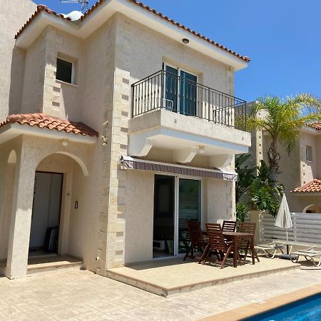 Villa Katia Protaras Luaran gambar