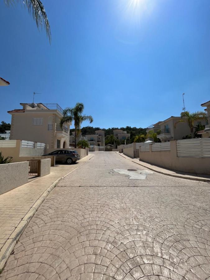 Villa Katia Protaras Luaran gambar