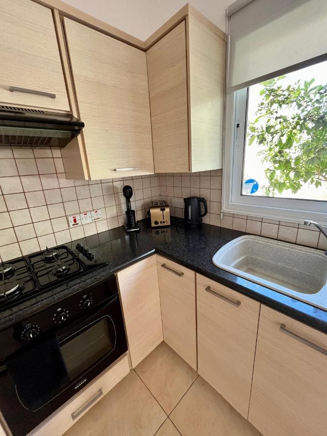 Villa Katia Protaras Luaran gambar