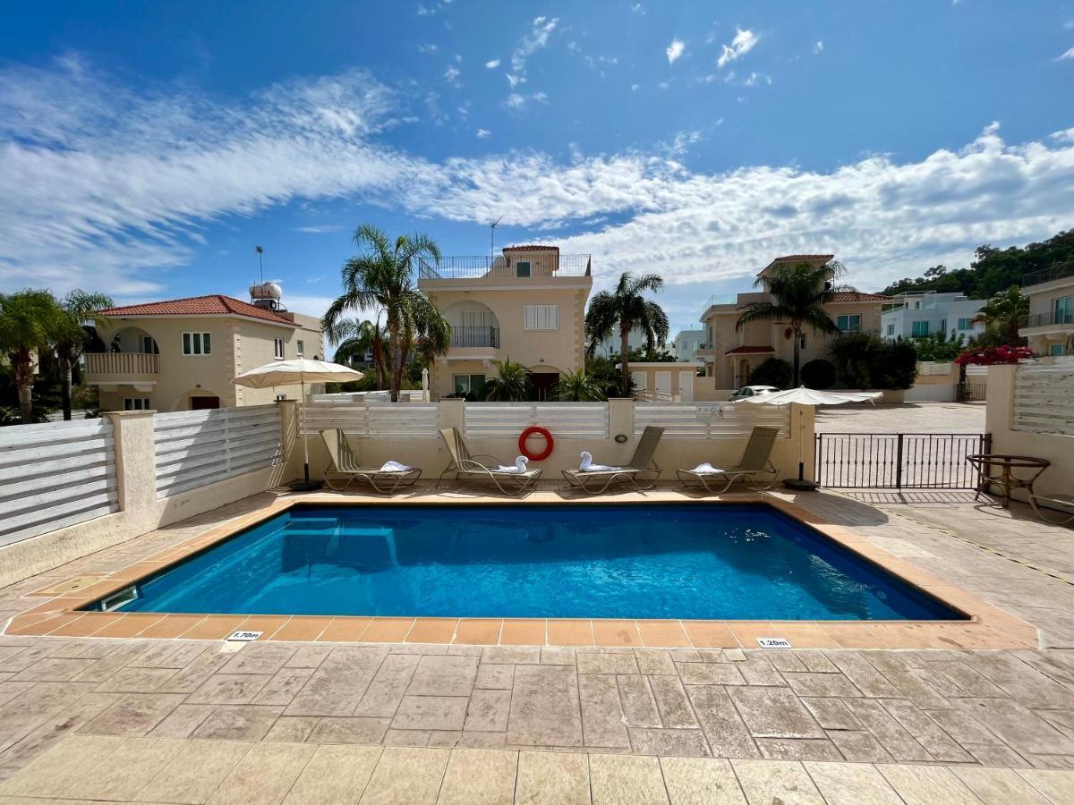 Villa Katia Protaras Luaran gambar