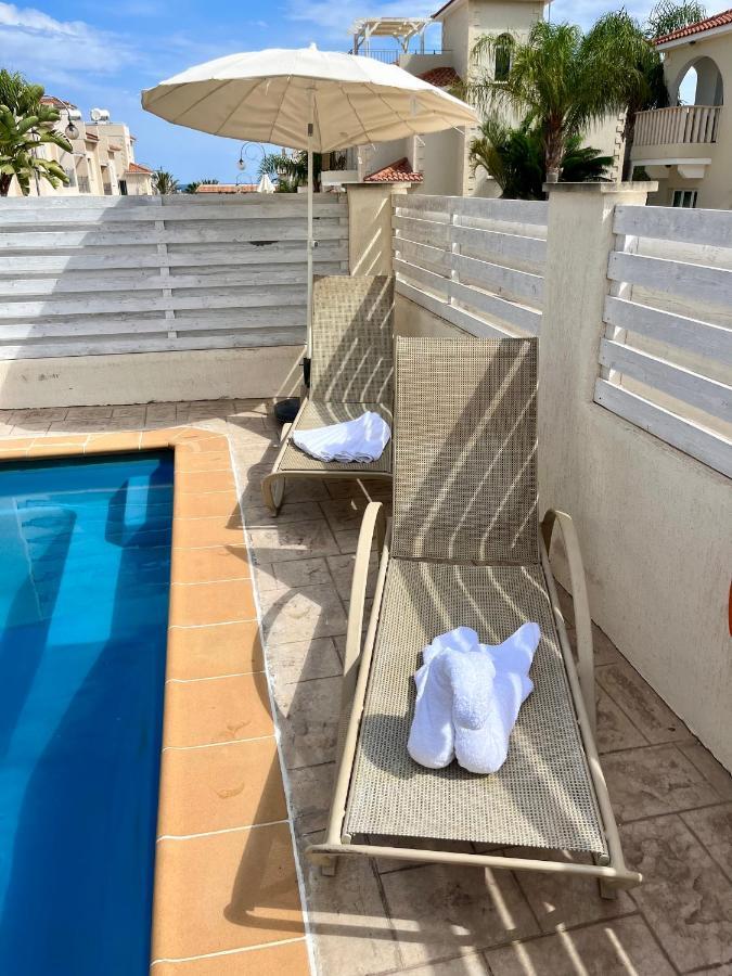 Villa Katia Protaras Luaran gambar