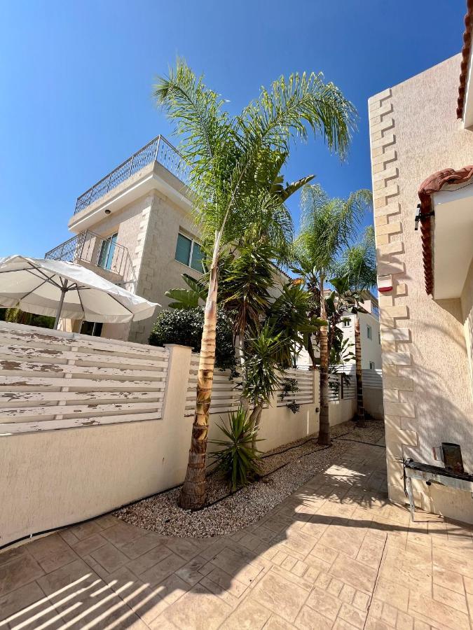 Villa Katia Protaras Luaran gambar