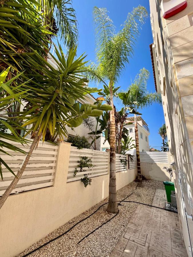 Villa Katia Protaras Luaran gambar