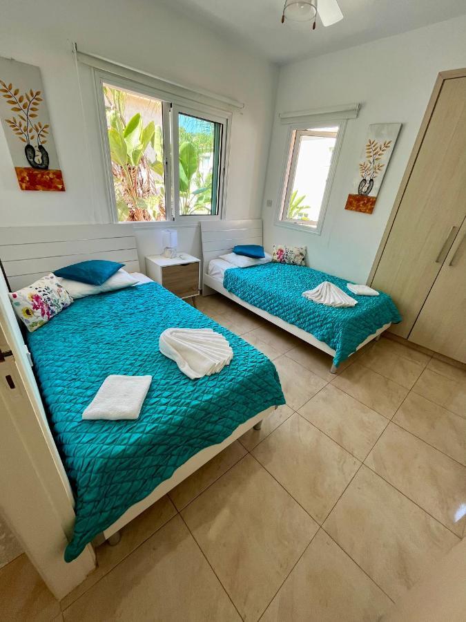 Villa Katia Protaras Luaran gambar