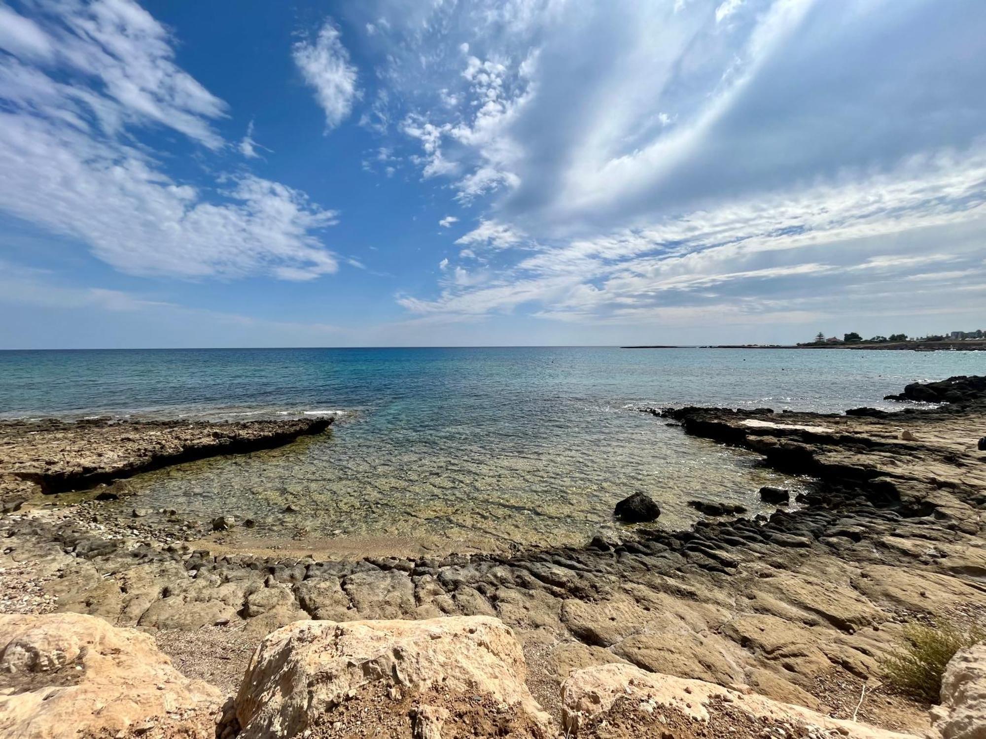 Villa Katia Protaras Luaran gambar