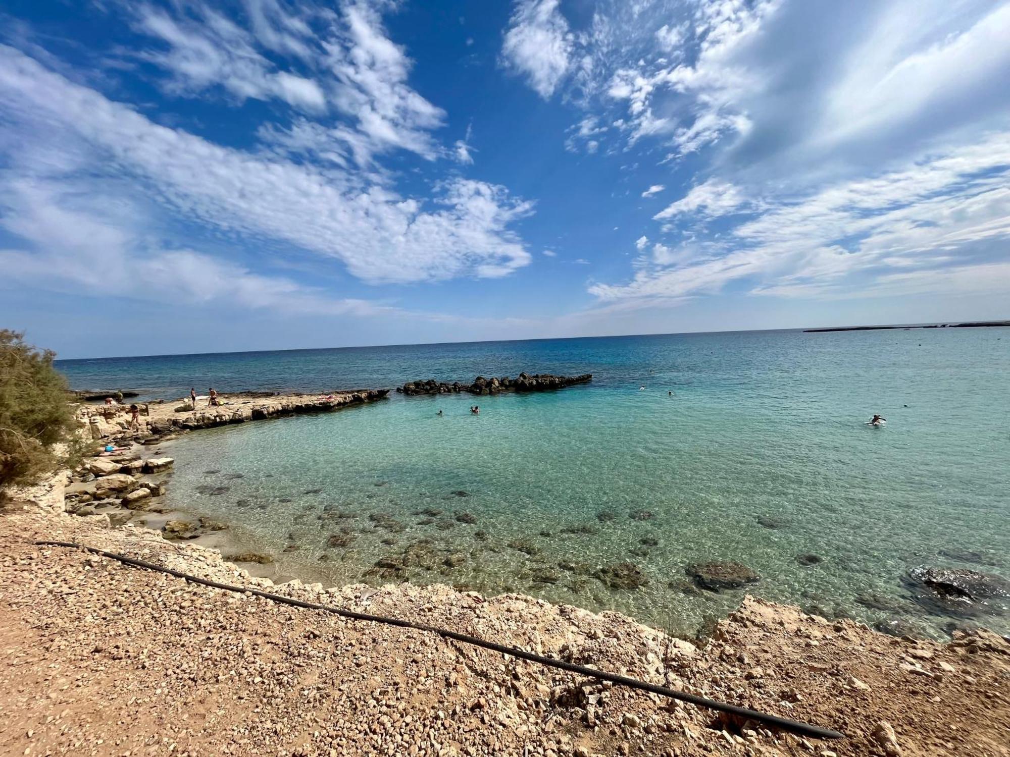 Villa Katia Protaras Luaran gambar
