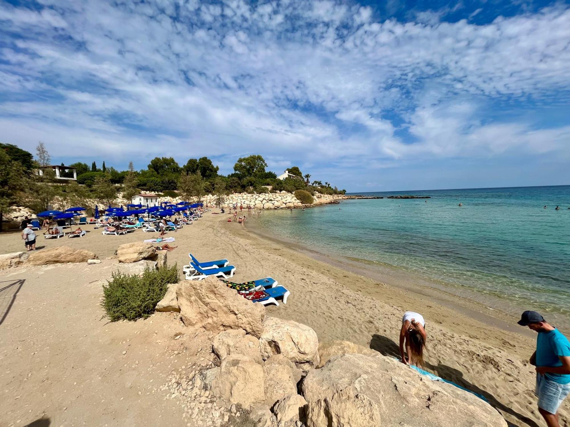 Villa Katia Protaras Luaran gambar