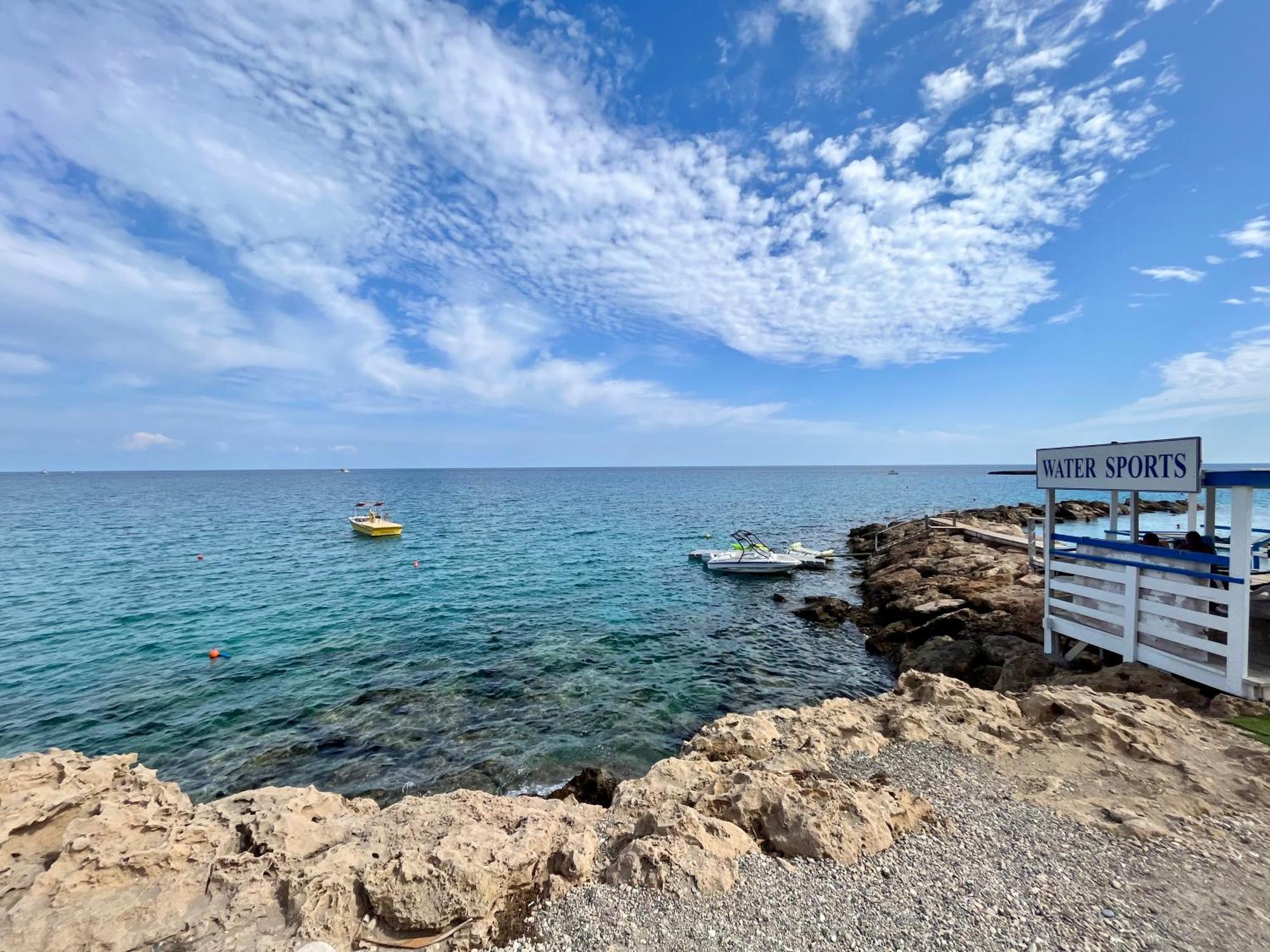 Villa Katia Protaras Luaran gambar