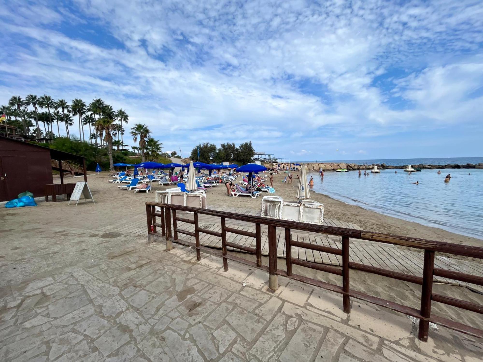Villa Katia Protaras Luaran gambar