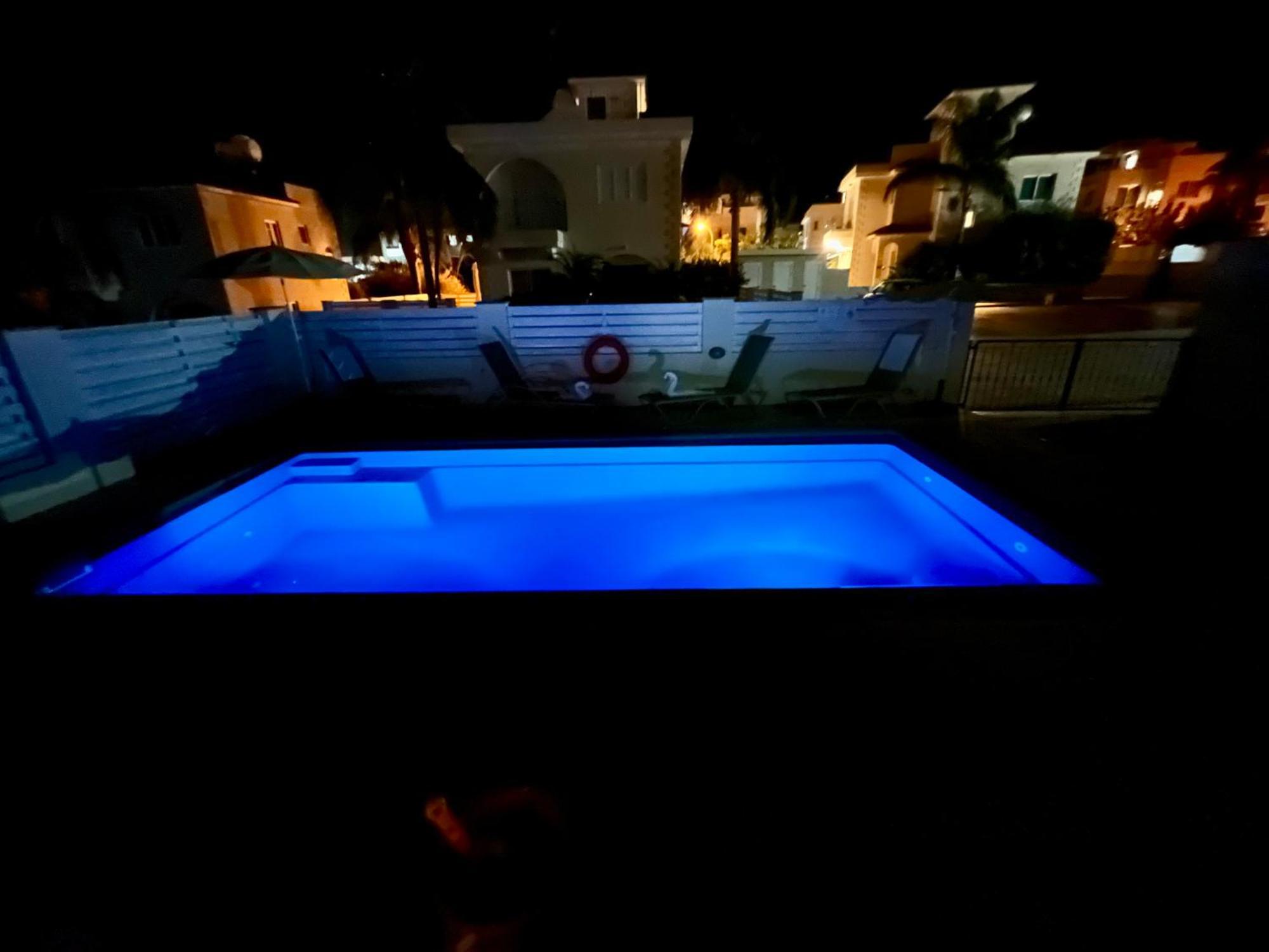 Villa Katia Protaras Luaran gambar