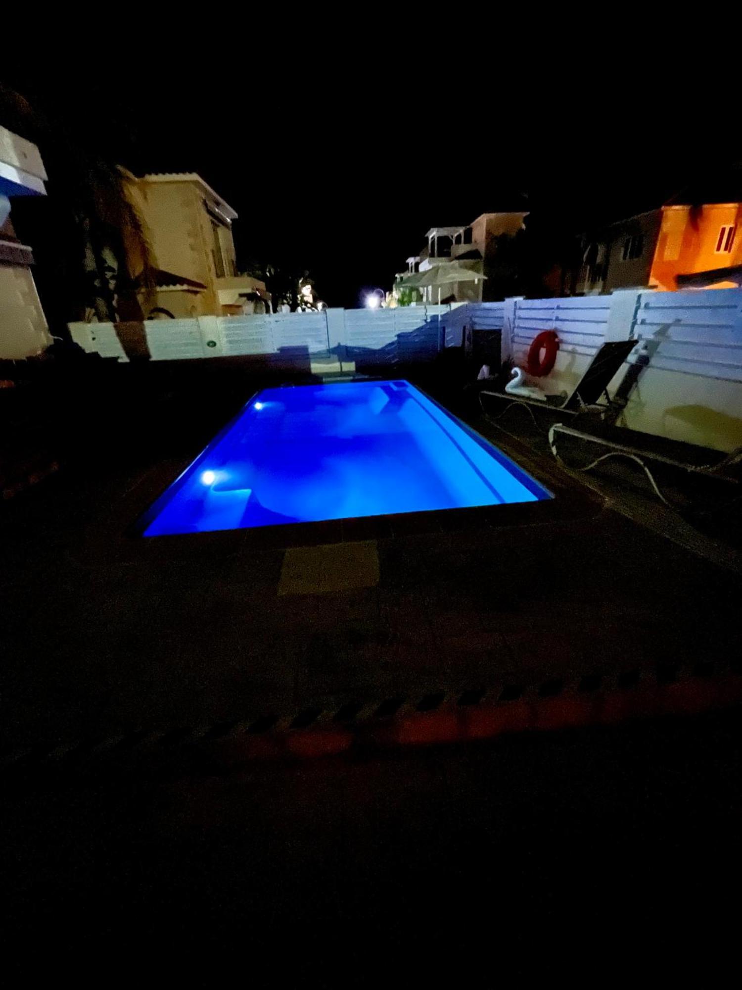 Villa Katia Protaras Luaran gambar