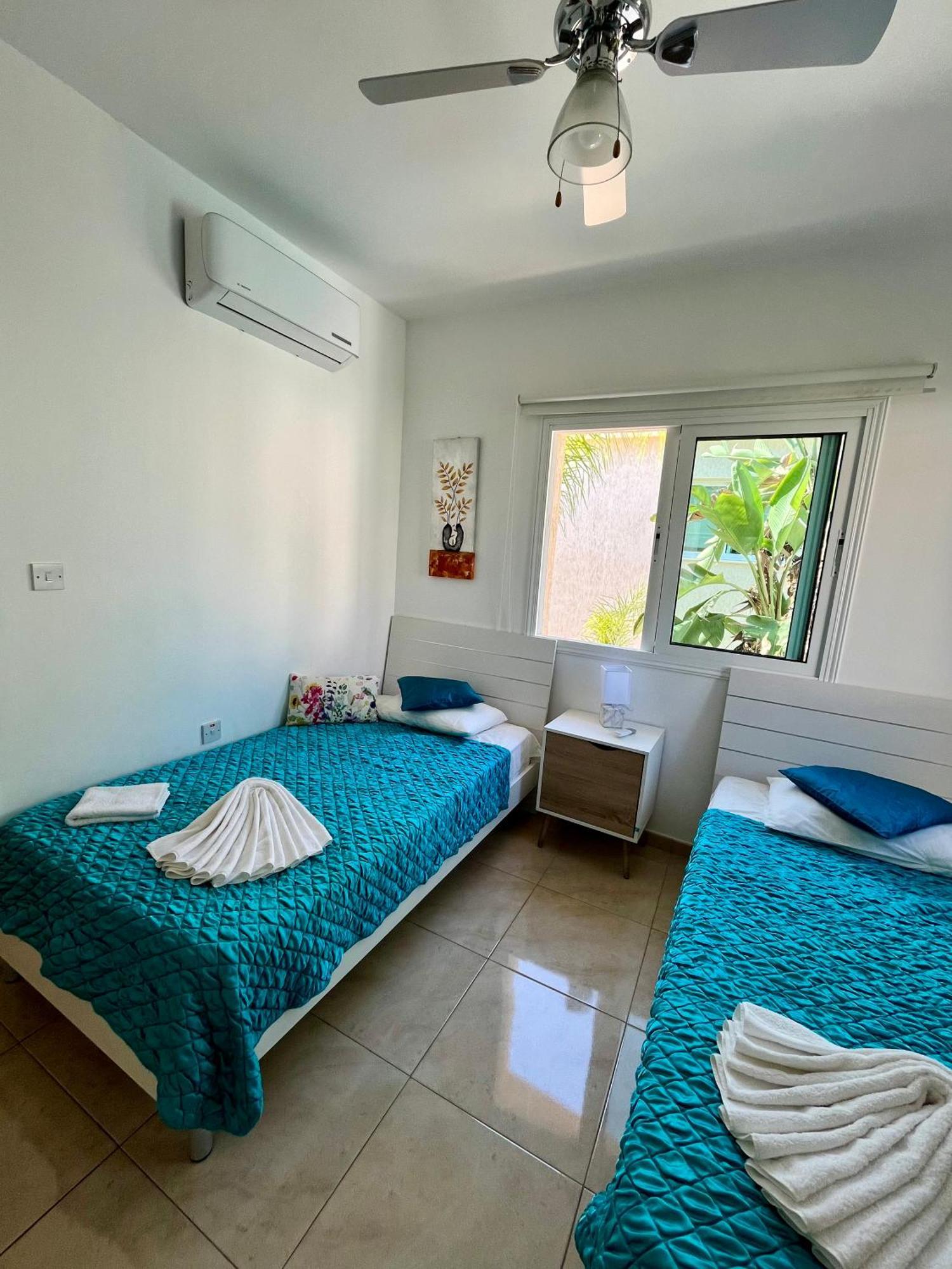 Villa Katia Protaras Luaran gambar