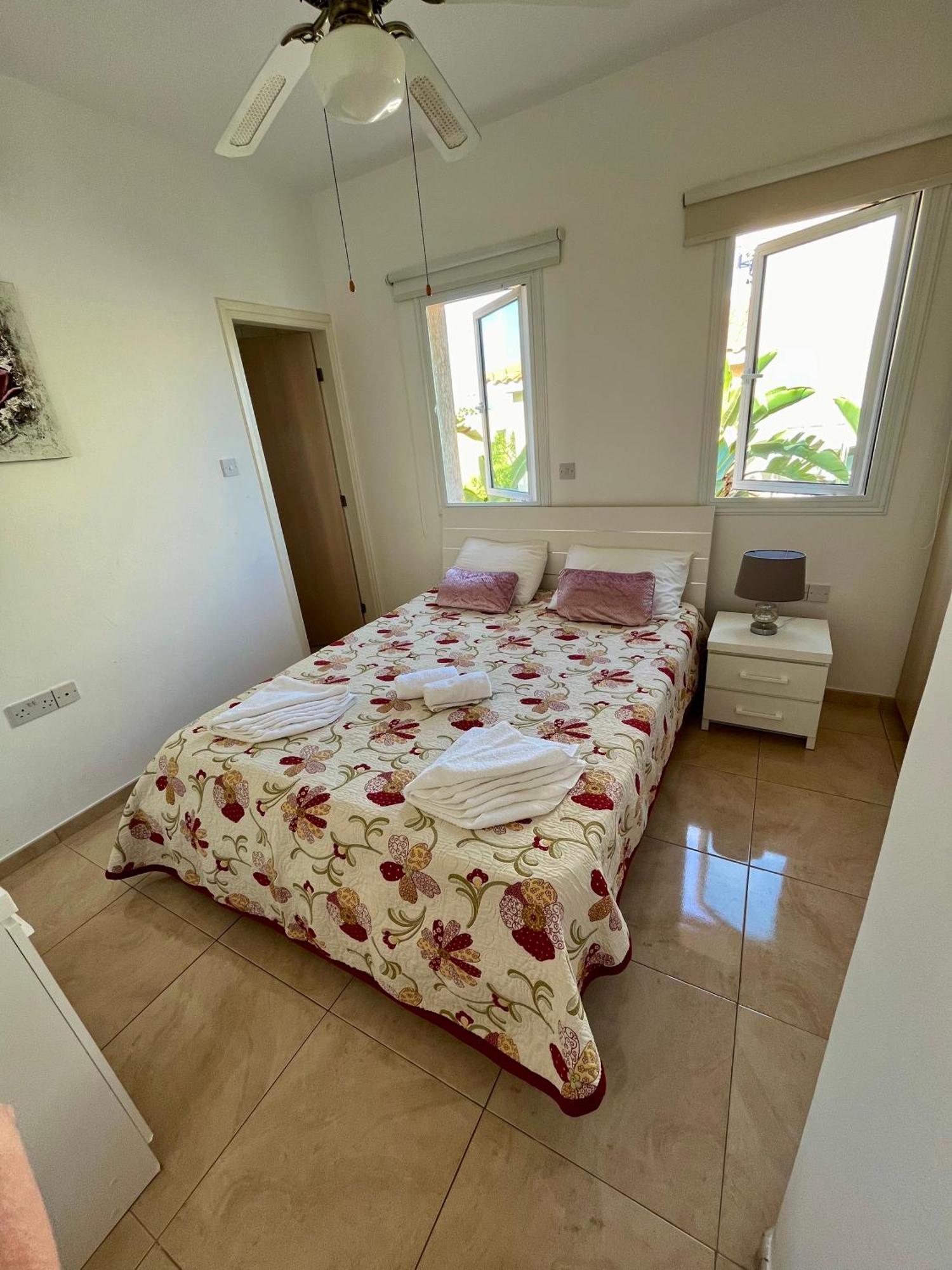 Villa Katia Protaras Luaran gambar