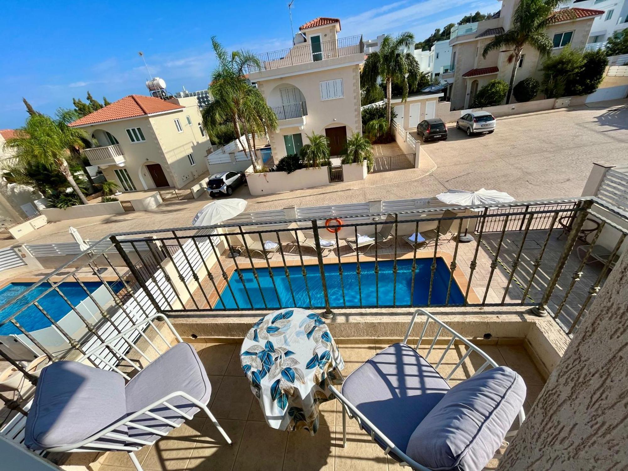 Villa Katia Protaras Luaran gambar