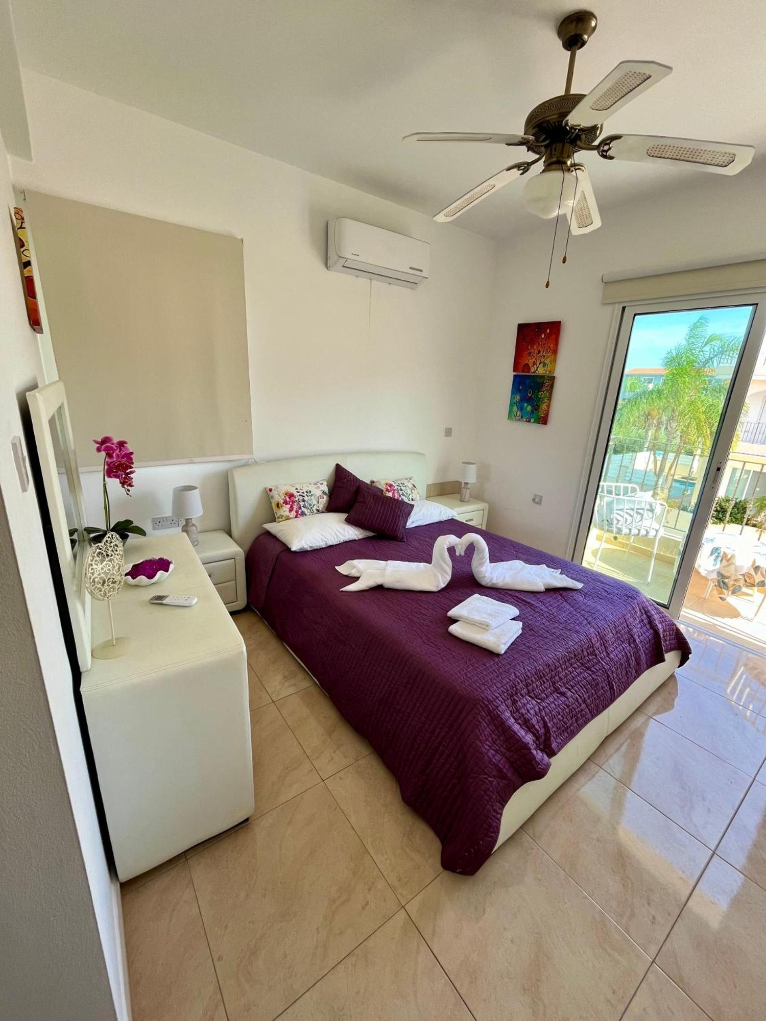 Villa Katia Protaras Luaran gambar