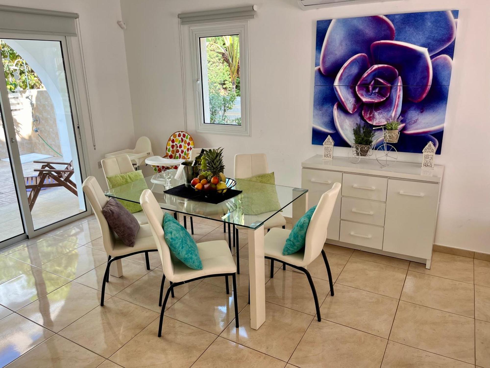 Villa Katia Protaras Luaran gambar